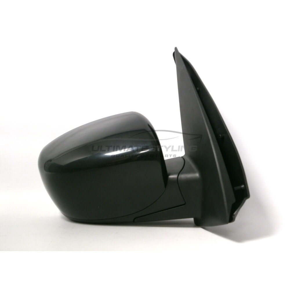 For Hyundai I10 Mk1 Hatchback 2008-3/2011 Electric Wing Door Mirror Drivers Side 5057795148429
