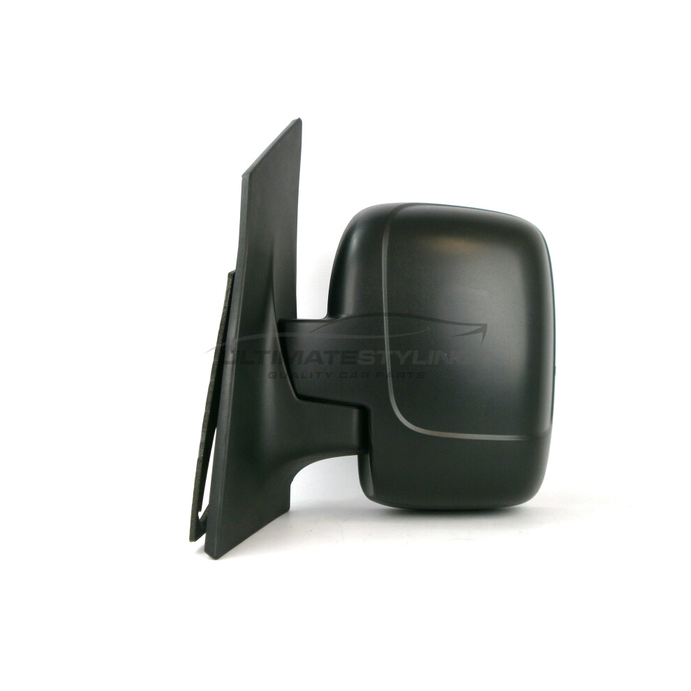 Citroen Dispatch Van 2007-> Cable Single Glass Wing Mirror Passenger Side N/S 5057795149587