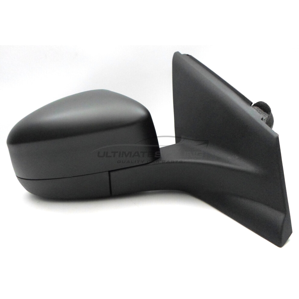 Ford Mondeo Mk4 Hatchback 6/2007-3/2011 Electric Wing Mirror Drivers Side O/S 5057795151894