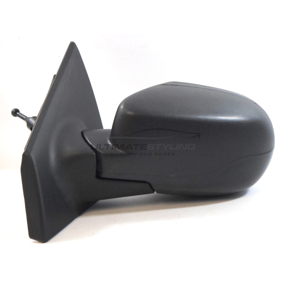 Renault Clio Mk3 Hatchback 5/2009-4/2013 Cable Wing Mirror Passenger Side N/S 5057795159494