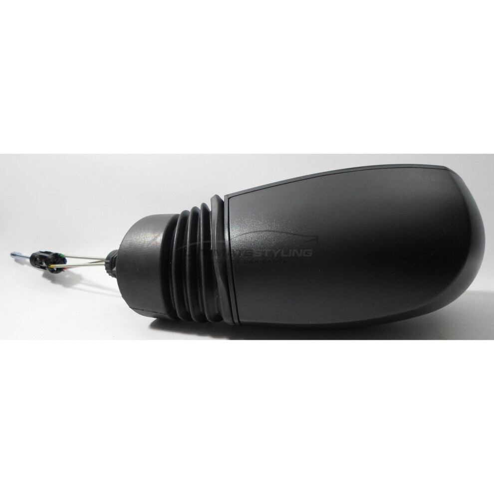 Fiat Punto Mk2 3 & 5 Door Hatchback 1999-2006 Cable Wing Mirror Passenger Side 5057795148733