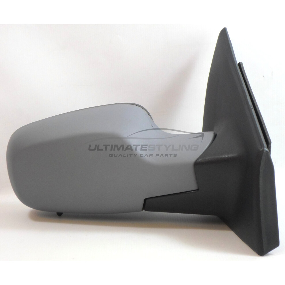 Renault Clio Mk3 10/2005-9/2009 Electric Wing Mirror Temp Sensor Drivers Side 5057795159401
