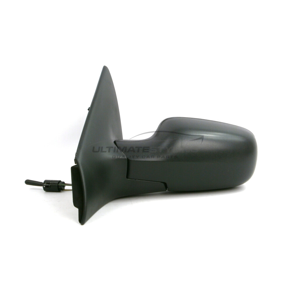 Renault Megane Hatchback 8/2002-4/2009 Cable Wing Door Mirror Passenger Side N/S 5057795159562