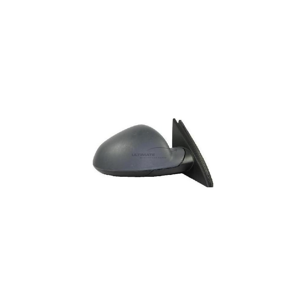 Vauxhall Insignia Hatchback 2008-> 7 Pinc Power Folding Wing Mirror Drivers Side 5057795155960