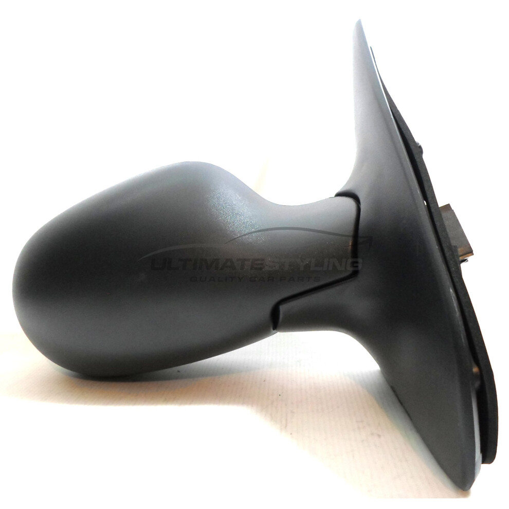 Renault Clio Mk2 Hatchback 5/1998-2005 Electric Wing Door Mirror Drivers Side 5057795159272
