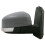 Ford Focus Mk3 Hatchback 2/2011-> Powerfold Mirror With Blind Spot Indicator O/S 1