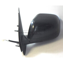 For Nissan Micra K13 Hatchback 2010-10/2013 Electric Wing Mirror Passenger Side