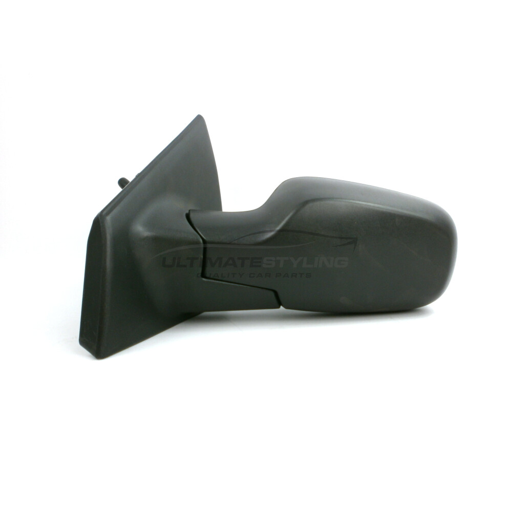 Renault Clio Mk3 Hatchback 10/2005-9/2009 Cable Wing Mirror Passenger Side N/S 5057795159340