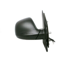 VW Transporter T5 Van 1/2010-2015 Electric Wing Door Mirror Drivers Side O/S