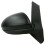 Mazda 2 Hatchback 9/2007-4/2015 Power Folding Wing Door Mirror Drivers Side O/S 1