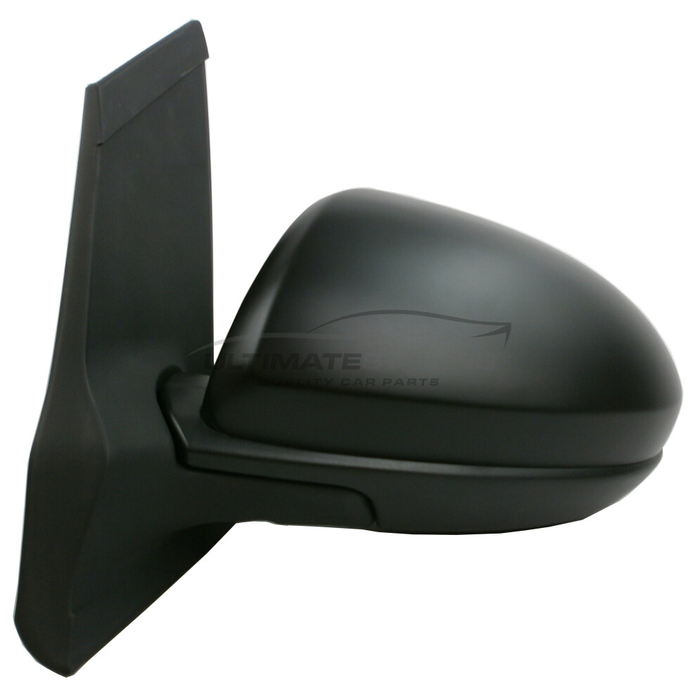 Mazda 2 Hatchback 2007-4/2015 Power Folding Wing Door Mirror Passenger Side N/S 5057795162357