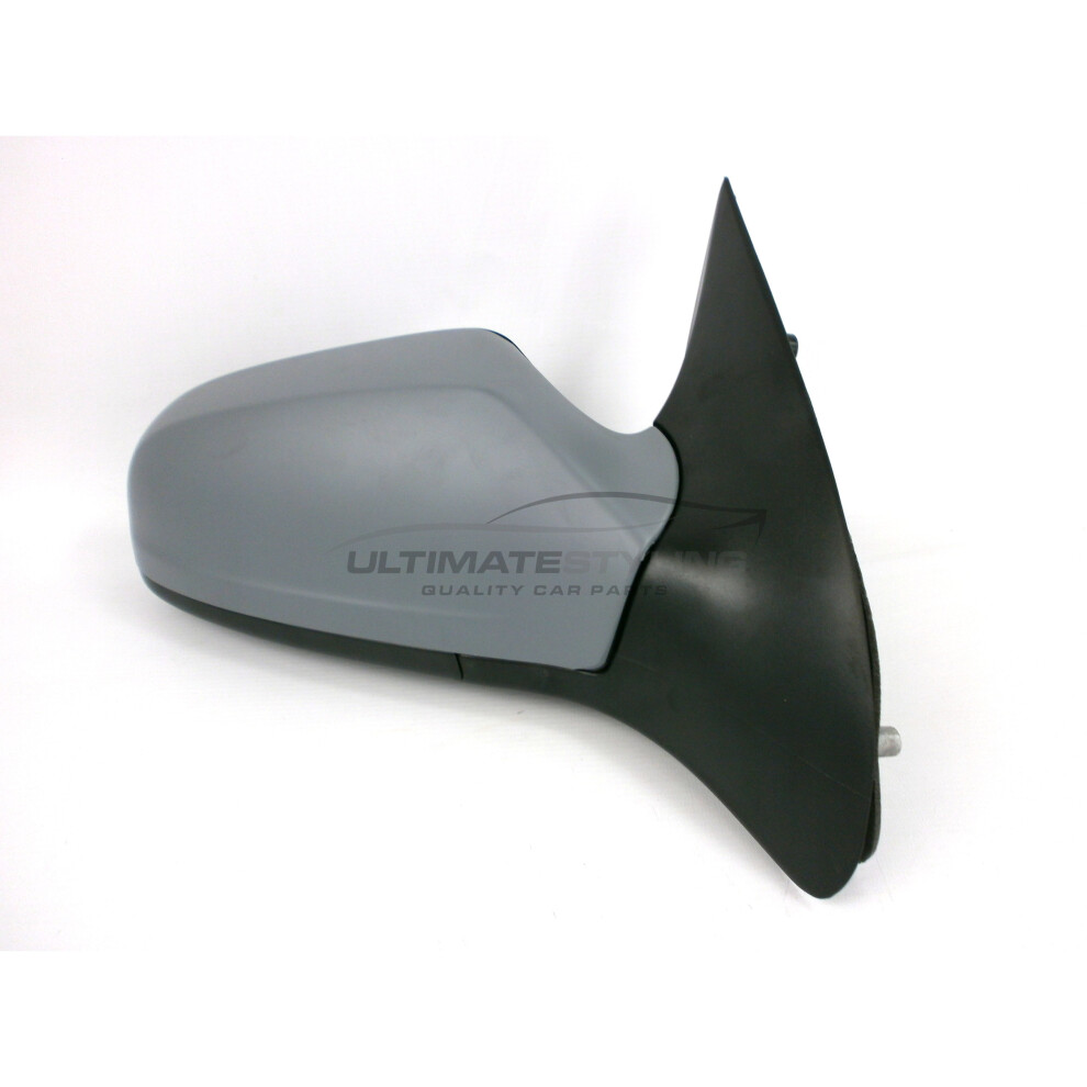 Vauxhall Astra H Mk5 3 Door 5/2004-2009 Power Folding Wing Mirror Drivers Side 5057795156646