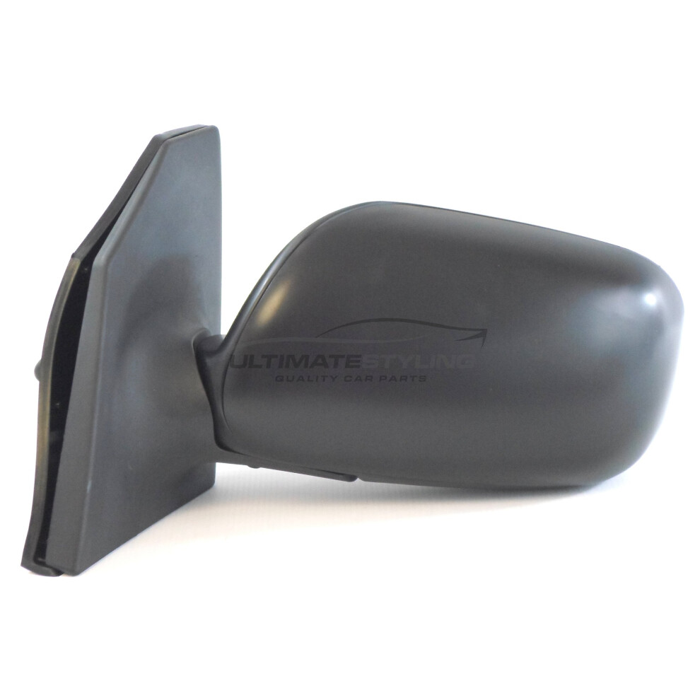 Toyota Corolla Mk5 Hatchback 8/2004-2007 Cable Wing Mirror Passenger Side N/S 5057795161763