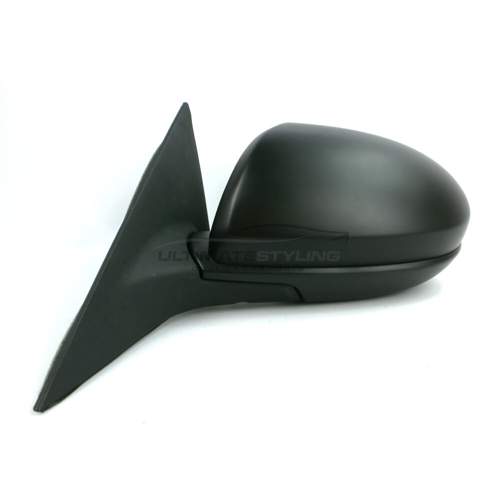 Mazda 6 Mk2 Saloon 1/2008-2012 Electric Wing Door Mirror Passenger Side N/S 5057795162296
