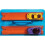 Mattel Mattel CFC81 Hot Wheels Race Case Track Set 1