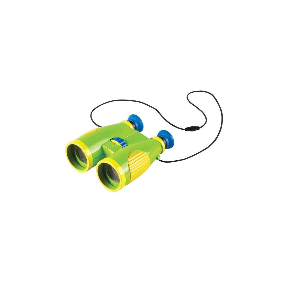 Learning Resources 1499108 Binoculars Primary Science Grade Pre-K Plus