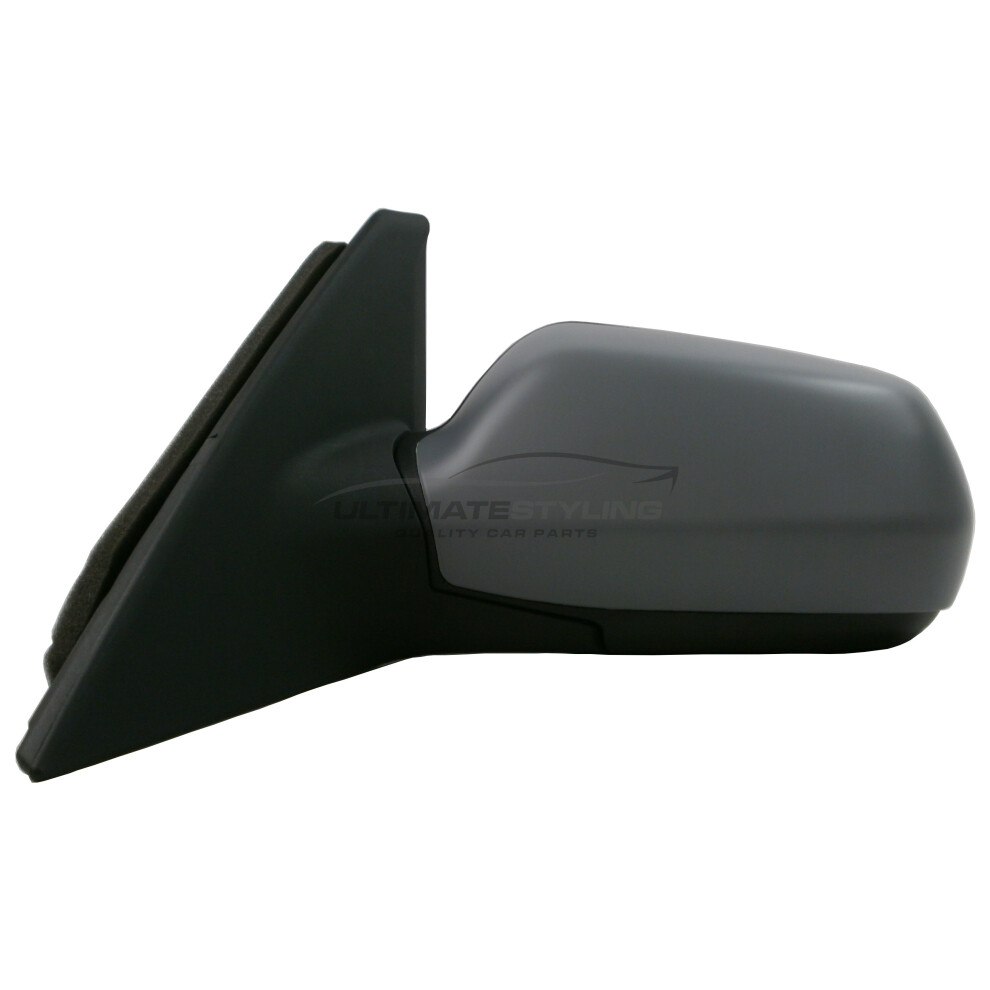 Mazda 3 Saloon 2004-9/2009 Electric Heated Wing Door Mirror Passenger Side N/S 5057795162135