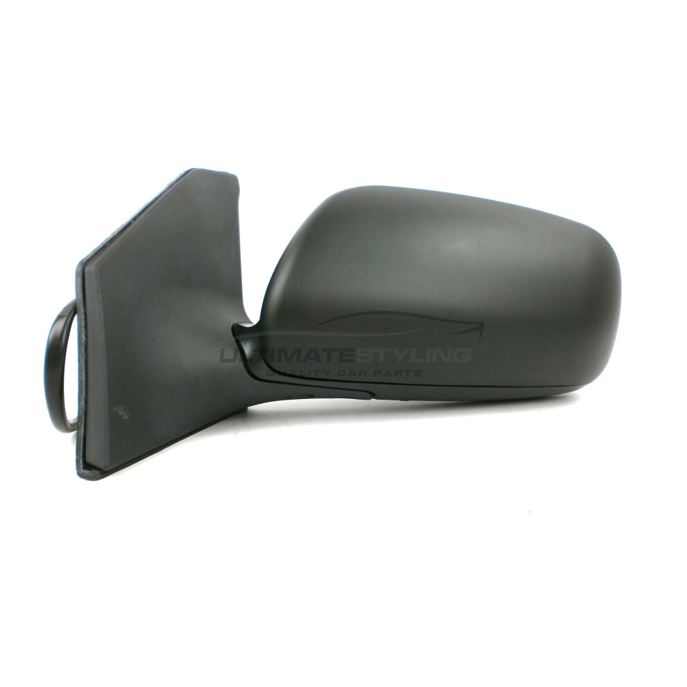 Toyota Avensis Saloon 3/2003-8/2006 Power Folding Door Mirror Passenger Side N/S 5057795161008