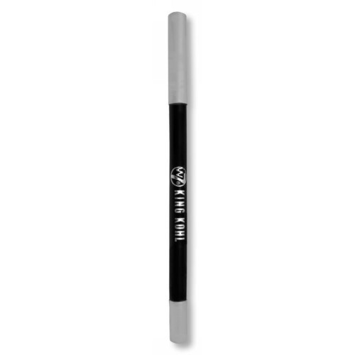 W7 King KOHL Eyeliner Stift BLACK