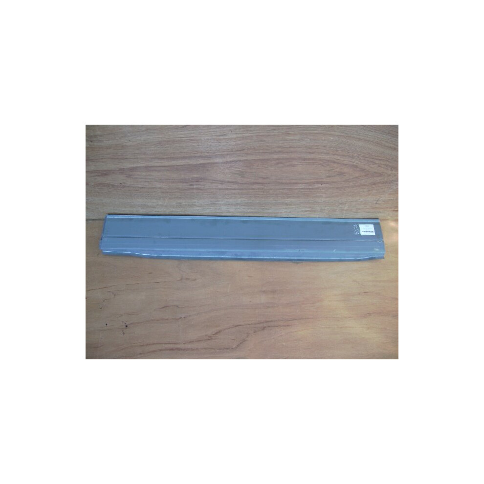 VW T4 TRANSPORTER 1990 TO 2003 NEW RH SILL LOWER SIDE PANEL REPAIR T4 002SM