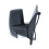 Ford Transit Custom Van 2012-> Power Folding Wing Door Mirror Drivers Side Black 2