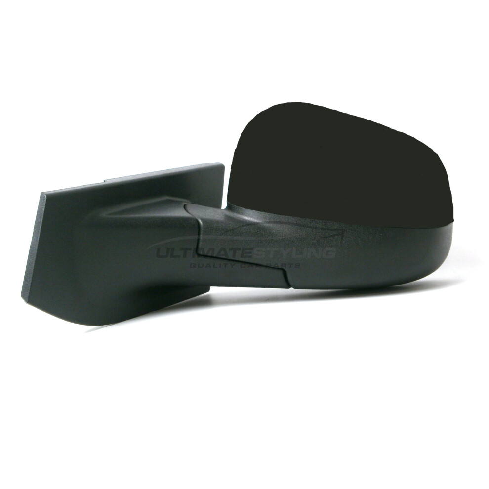 Chevrolet Spark 2009-8/2013 Electric Wing Door Mirror Paintable Passenger Side 5057795146999
