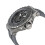 Michael Kors Michael Kors Mens Watch IP Grey Silicon with Date MK7061 3