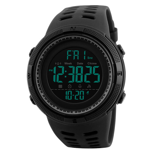 Digital watch for store men under 500