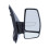 Ford Transit Custom Van 2012-> Power Folding Wing Door Mirror Drivers Side Black 5