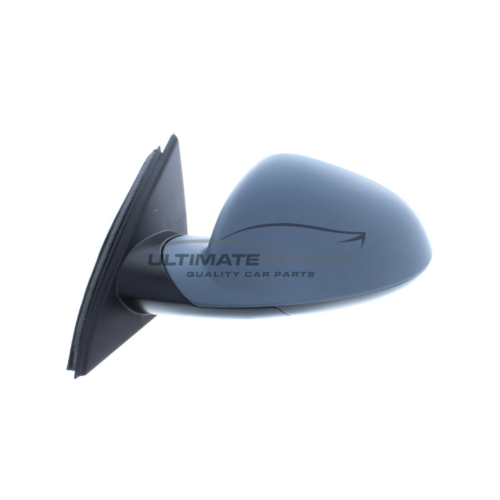 Vauxhall Insignia Estate 2008-> 7 Pin Power Folding Wing Mirror Passenger Side 5057795155984
