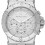 Michael Kors Michael Kors Ladies Watch MK5462 Silver Tone Chronograph 1