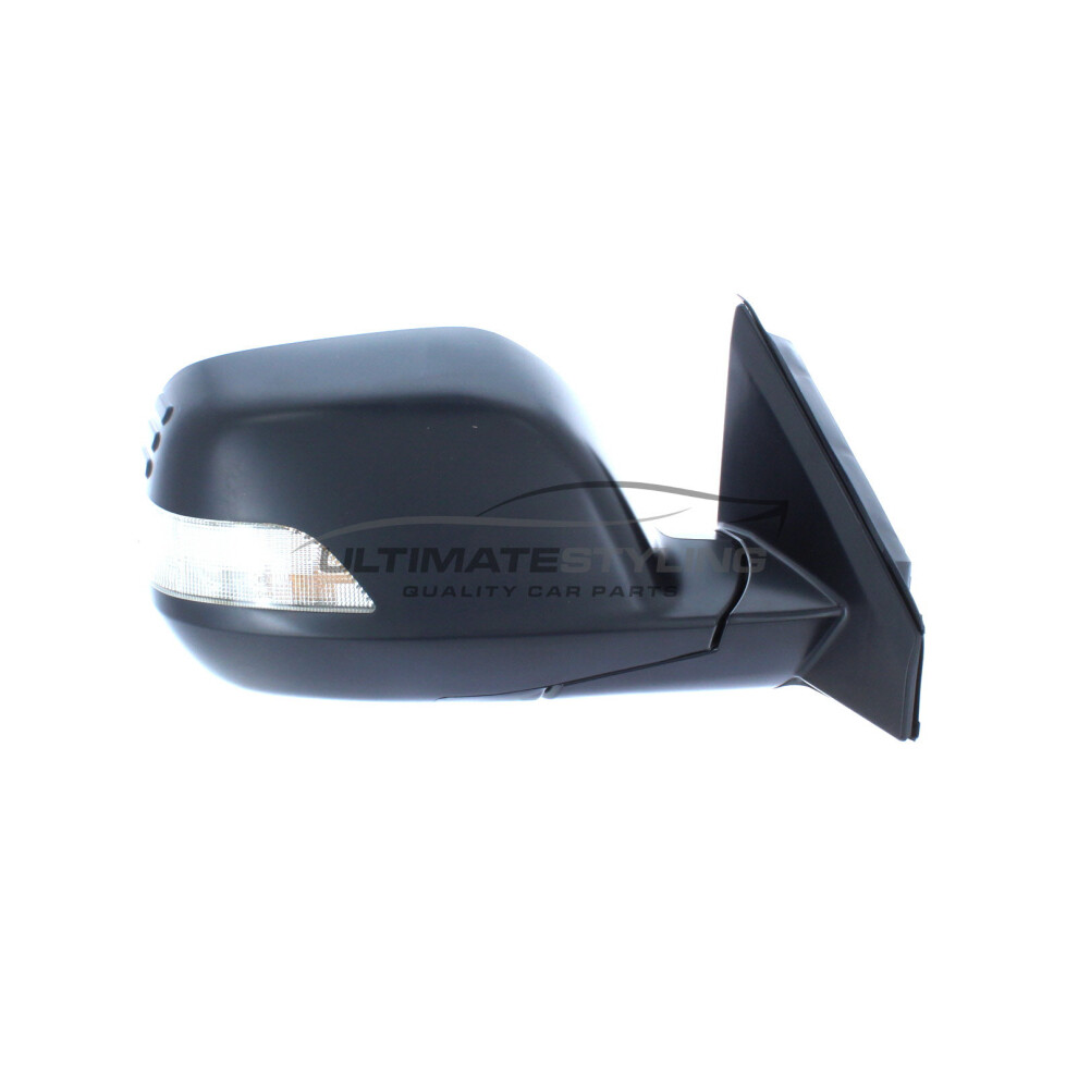 Honda Cr-V Mk2 11/2006-3/2013 Electric Power Folding Wing Mirror Drivers Side 5057795148382