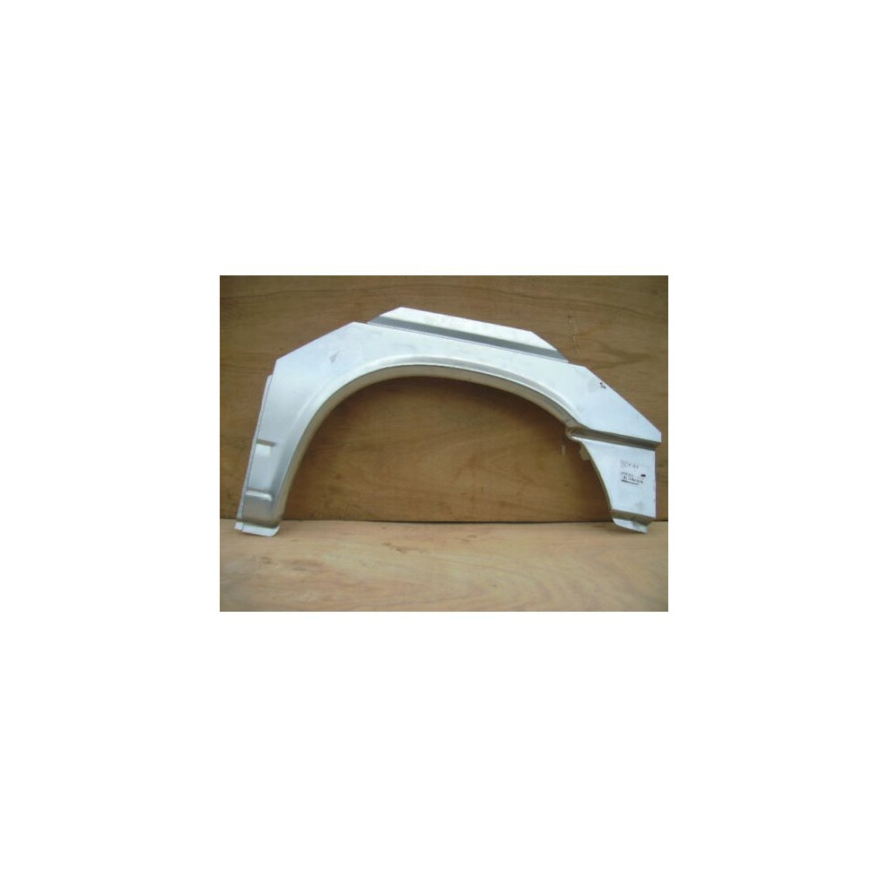 Vw T4 Transporter 1990 To 2003 New Rear Wheel Arch Left Passenger Side Swb 602589215204