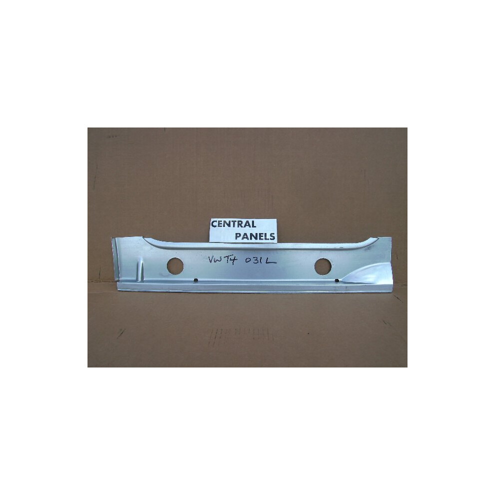 Vw T4 Transporter 1990- 2003 New Front Doorstep Inner Sill Lh Passenger Side 031 724872523640