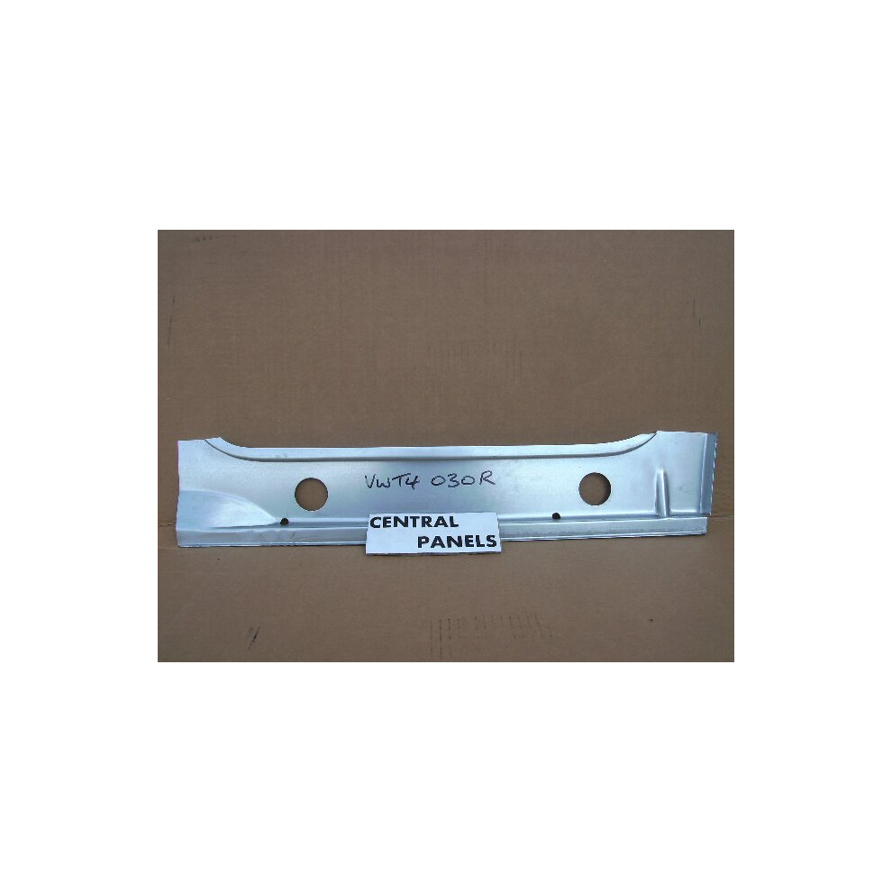 Vw T4 Transporter 1990- 2003 New Front Doorstep Inner Sill Rh Drivers Side 030 724872523633