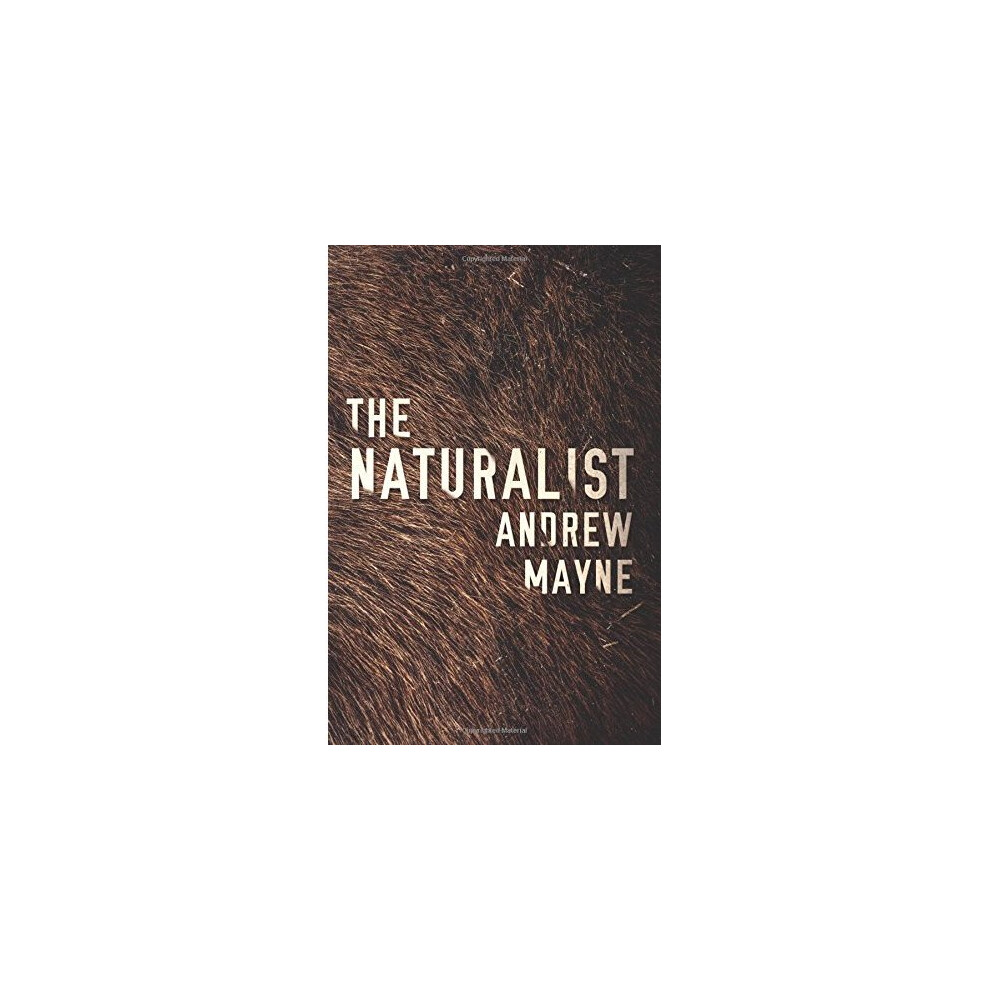 The Naturalist