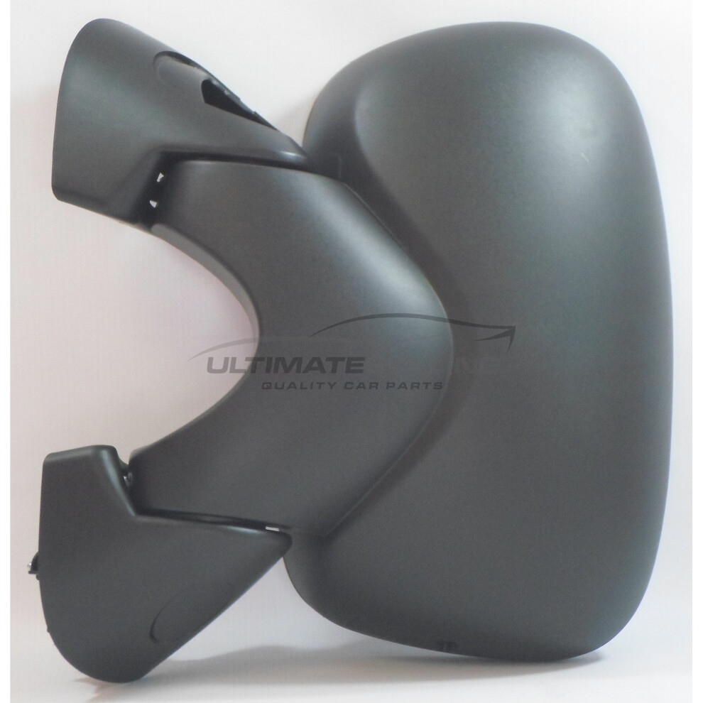 Fits Nissan Primastar Van 2002-2006 Electric Wing Door Mirror Passenger Side N/S 5057795159944
