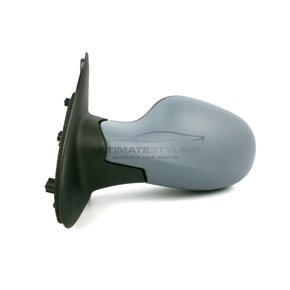 Fits Nissan Micra K12 2003-2010 Electric Non Heated Wing Mirror Passenger Side 5057795162913