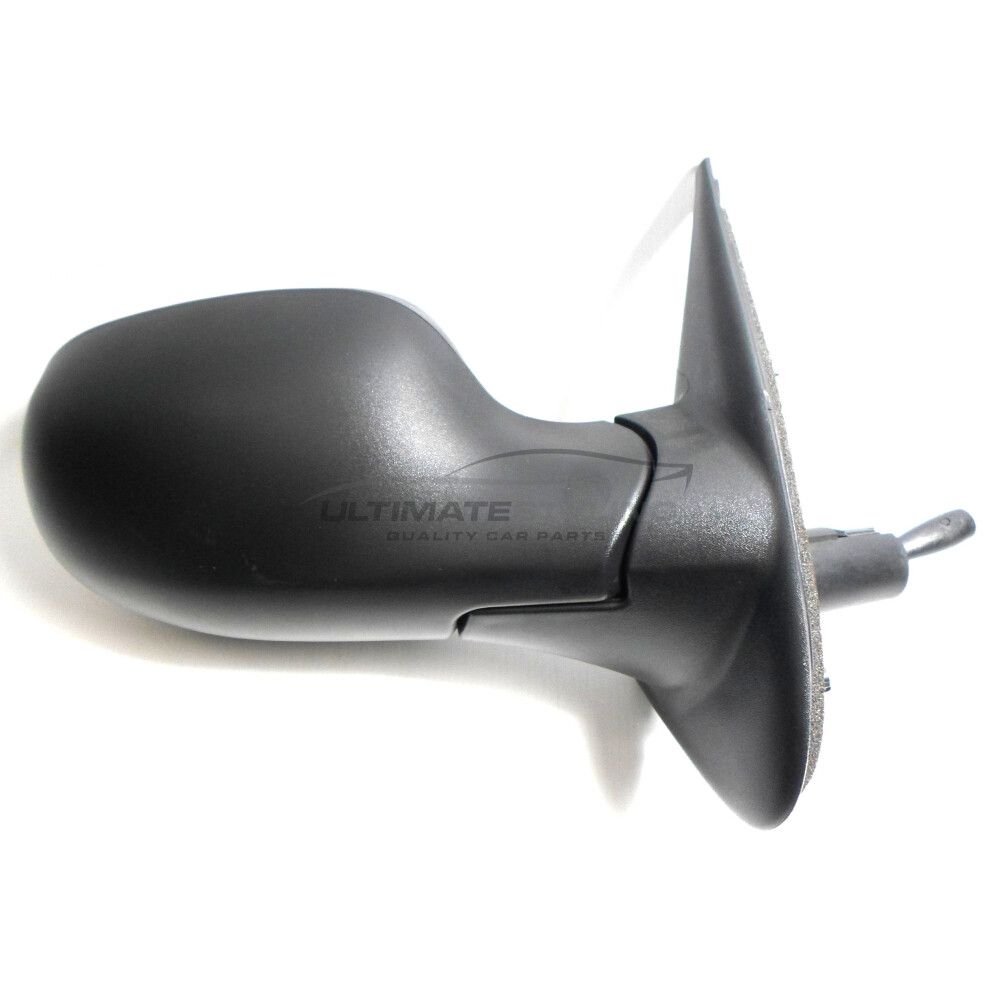 For Nissan Micra K12 Hatchback 2003-2010 Cable Wing Door Mirror Drivers Side O/S 5057795162784