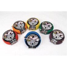 Dramm 17005 ColorStorm gumov z hradn hadica 5/8"""" x 50' modr