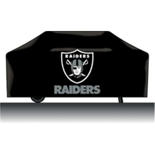 Las Vegas Raiders Grill Cover de lux