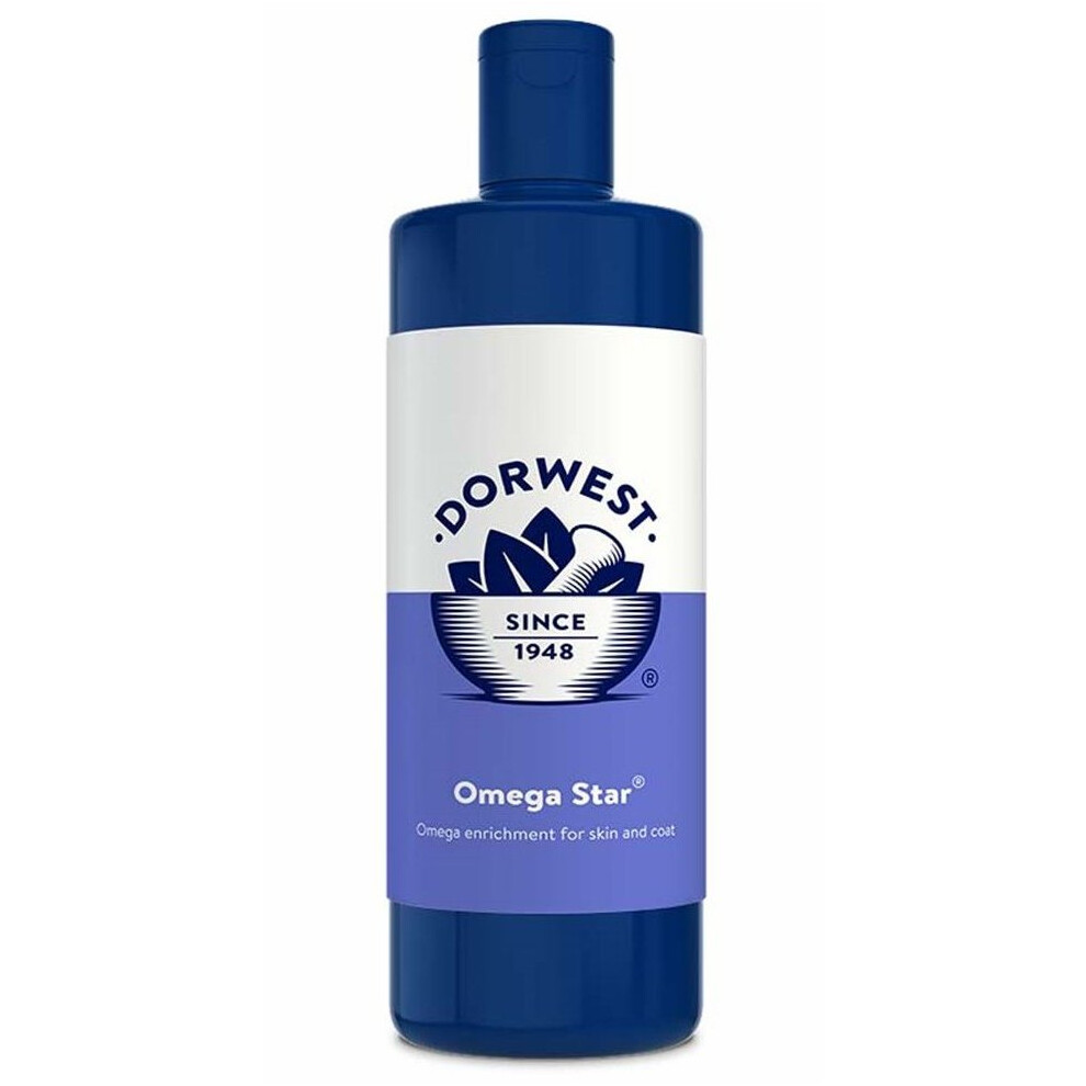 Dorwest Herbs Dorwest Omega Star (Enrichment For Skin And Coat) - Image 2