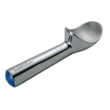 Zeroll 1012 Original is Unik væske fyldt varme Konduktiv håndtag Enkelt ét stykke aluminiumsdesign Easy Release 24 Scoops pr. Gallon lavet i USA