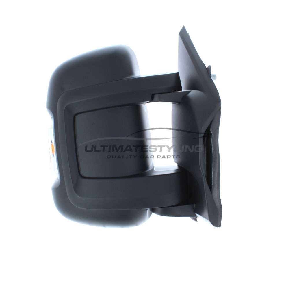 Citroen Relay Van 2011-> Short Arm Electric Wing Mirror Temp Sensor Drivers Side 5057795164269