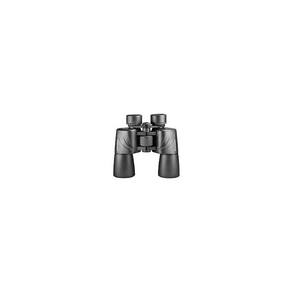 Barska Optics - Binoculars AB11046 20x50 Escape- Porro- MC- Green Lens