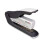 Accentra- Inc. ACI1210 High-Capacity Stapler- 65 Sheet Capacity- Black-Silver 1