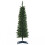 Homcom Homcom Slim 5ft Artificial Christmas Tree | Slim Artificial Christmas Tree 4