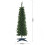 Homcom Homcom Slim 5ft Artificial Christmas Tree | Slim Artificial Christmas Tree 5
