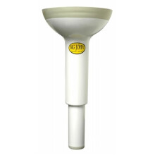 Big John Products 612011919 Support Toilet Tank Lever