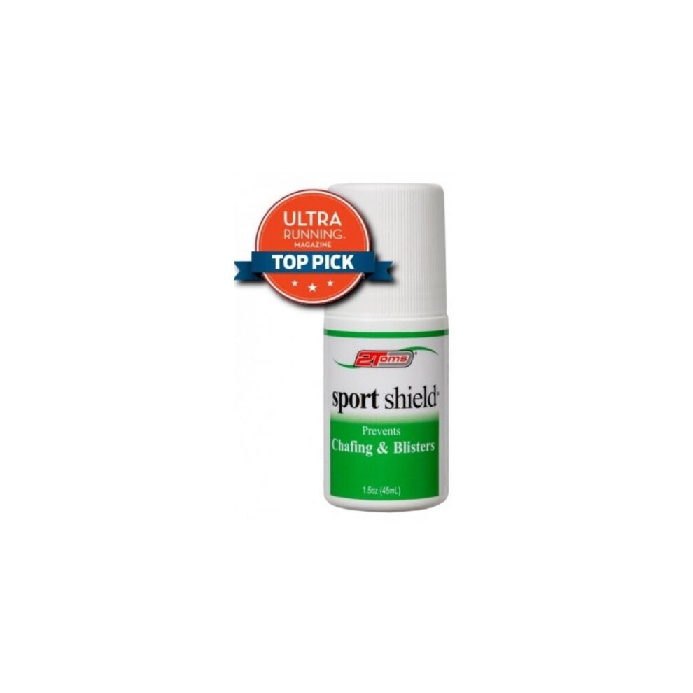 Photos - Cream / Lotion 2Toms Sportshield Roll On TT005